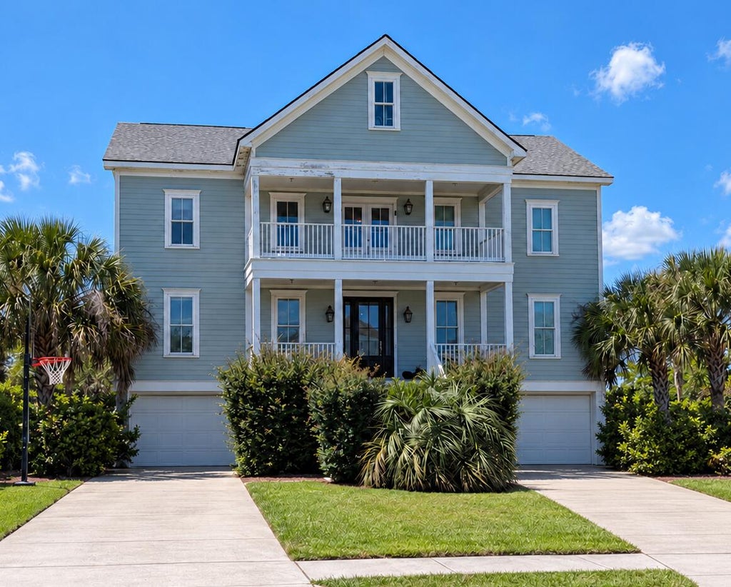 Photo of 3100 S Shore Drive, Charleston, SC 29407 (MLS # 26025319)