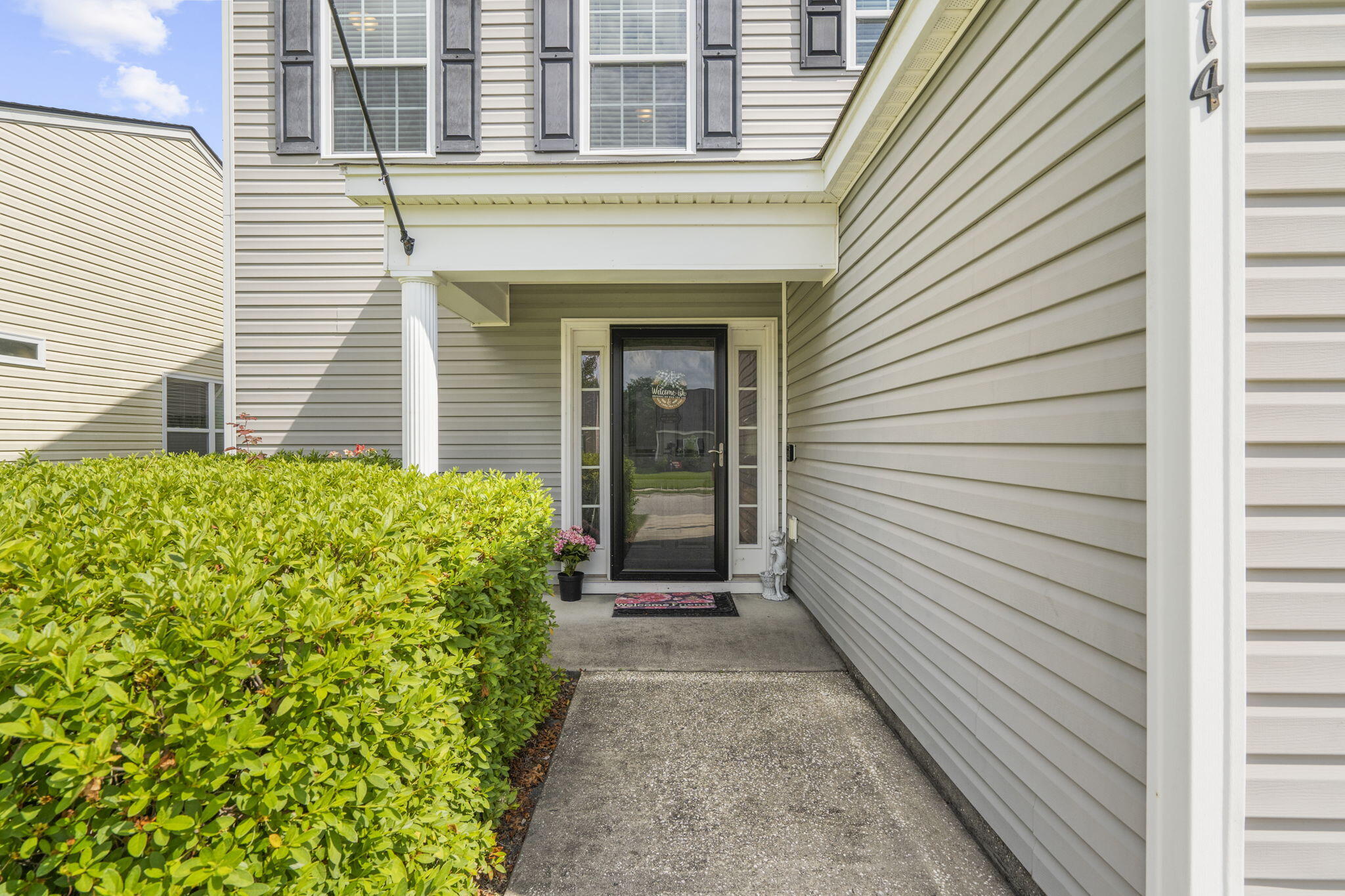 314 Salkahatchie Street