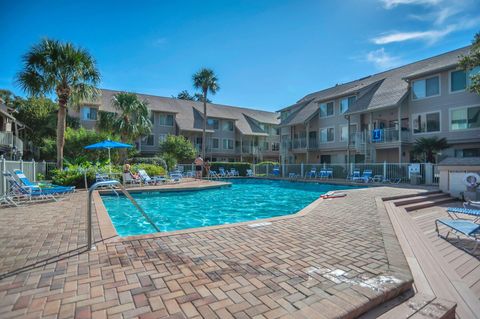 A home in Hilton Head Island