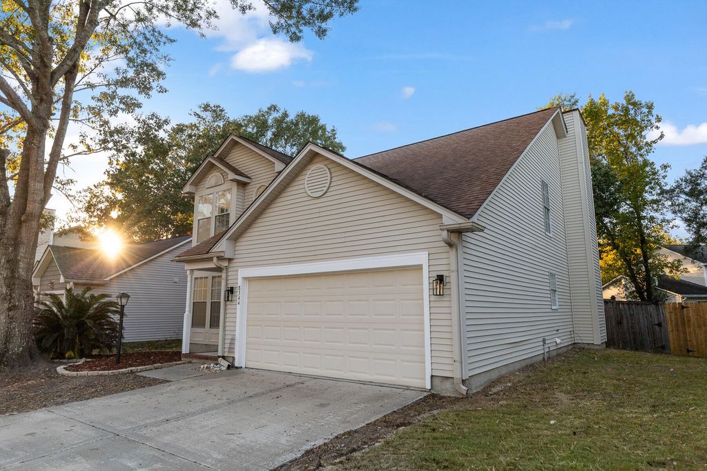 Photo of 8344 Coventry Court, North Charleston, SC 29420 (MLS # 25028981)