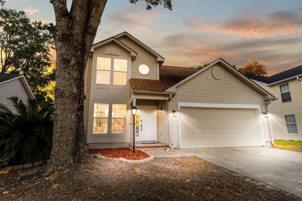 Photo of 8344 Coventry Court, North Charleston, SC 29420 (MLS # 25028981)