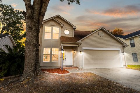 8344 Coventry Court North Charleston SC 29420