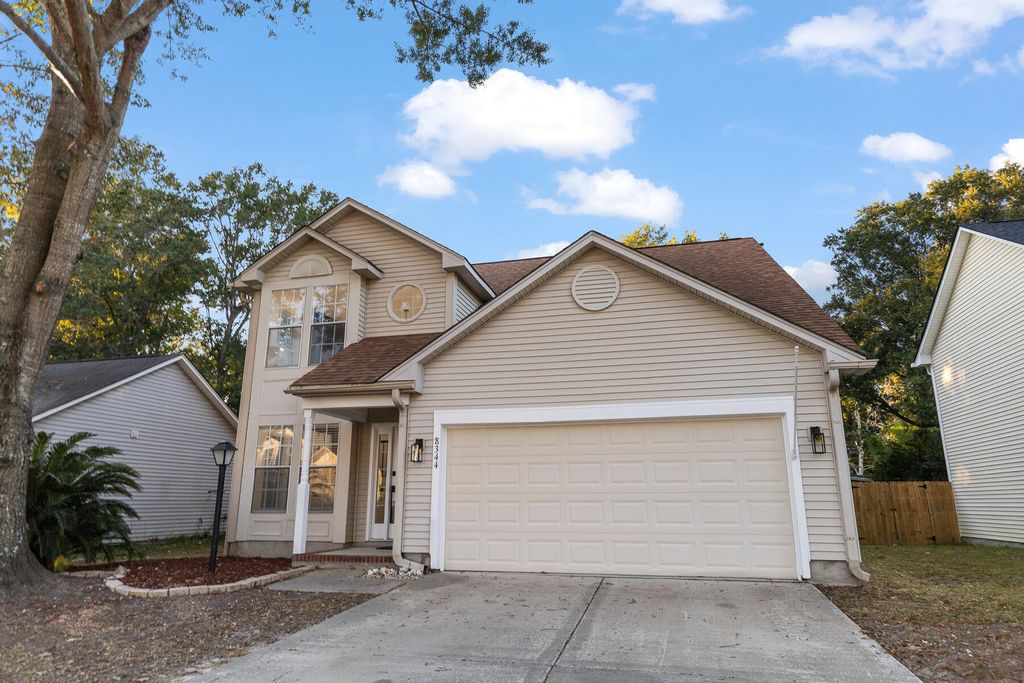 Photo of 8344 Coventry Court, North Charleston, SC 29420 (MLS # 25028981)