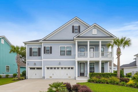 Photo of 1234 Captain Rivers Drive, Charleston, SC 29412 (MLS # 25014304)