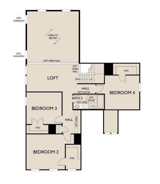 641 Cottage Landing Drive
