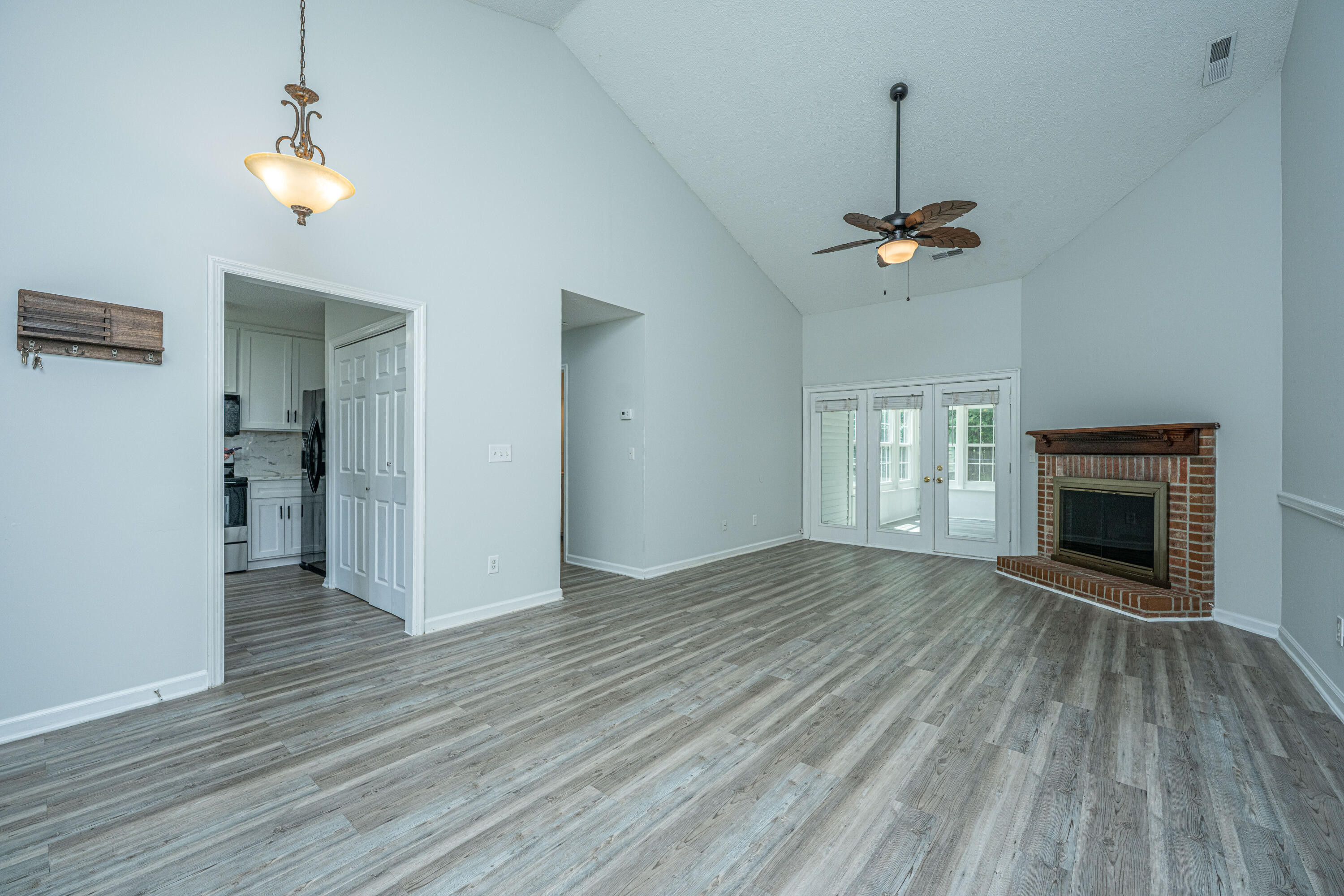 112 Jarett Road
