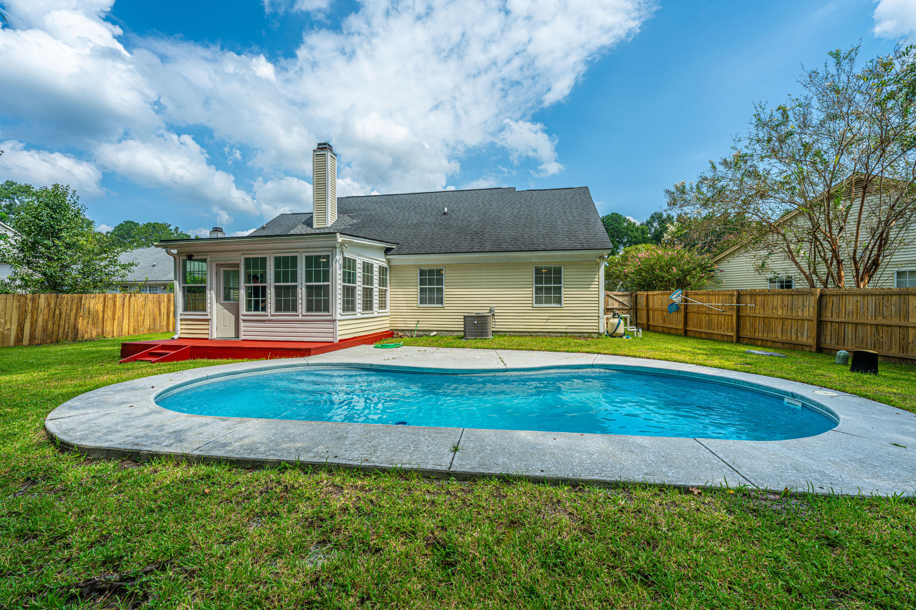 112 Jarett Road