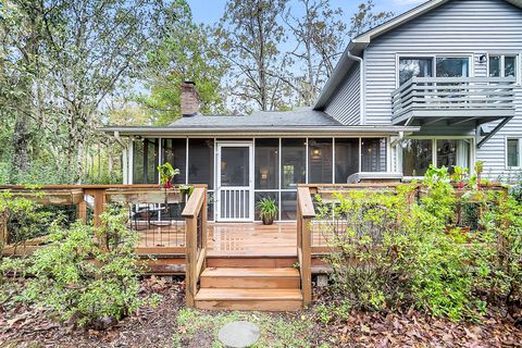 A home in Summerville