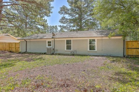 A home in North Charleston