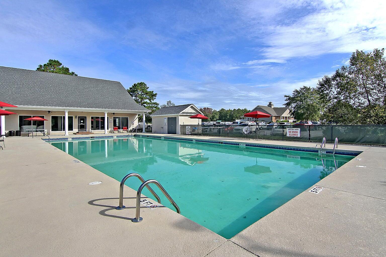 1501 Deercreek Drive