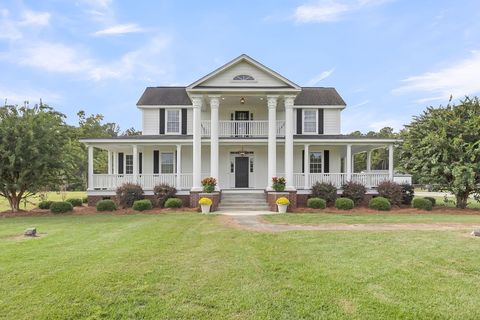 Photo of 785 Rehoboth Road, Cottageville, SC 29435 (MLS # 25026955)