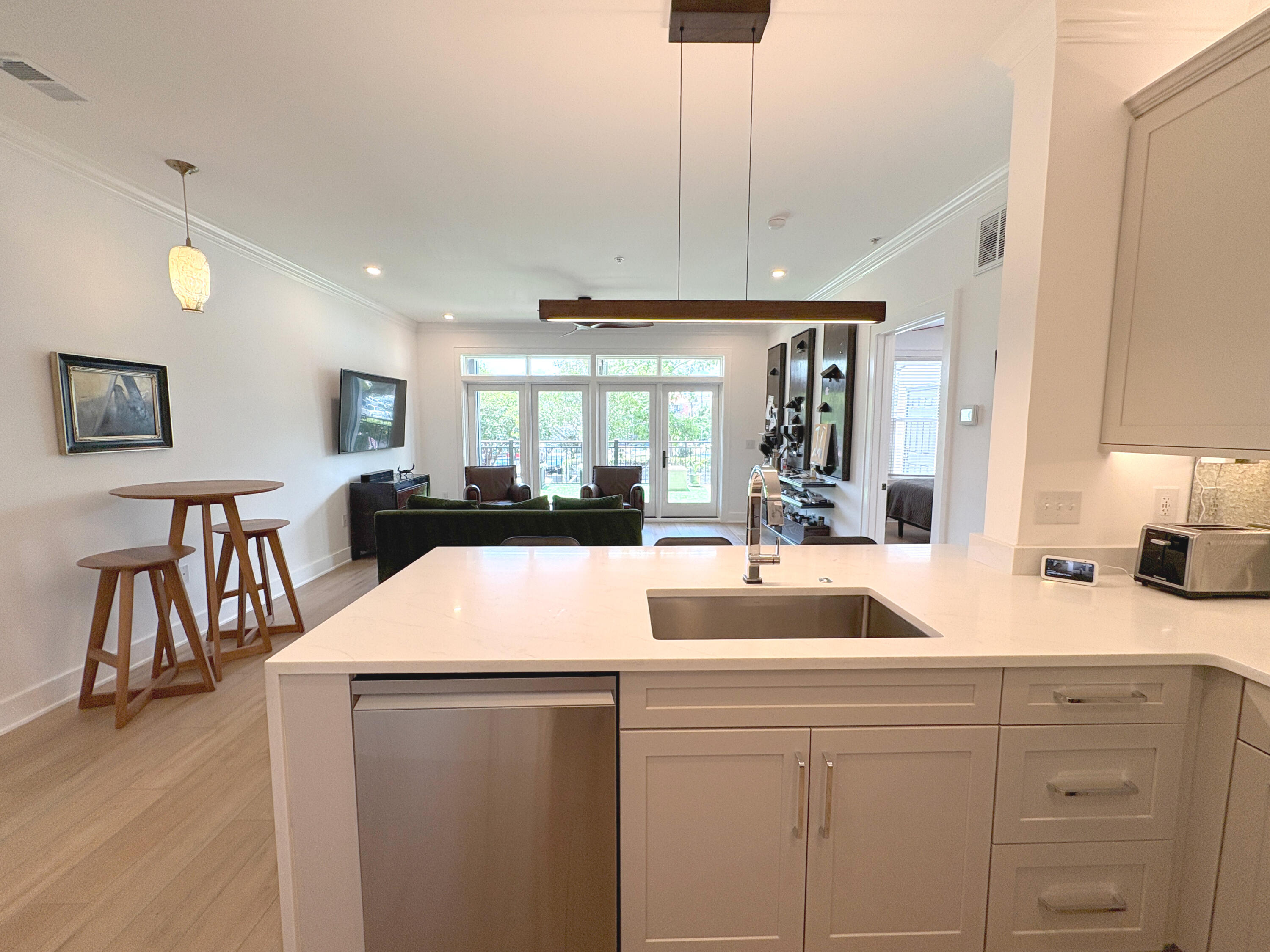 21 George Street 105
