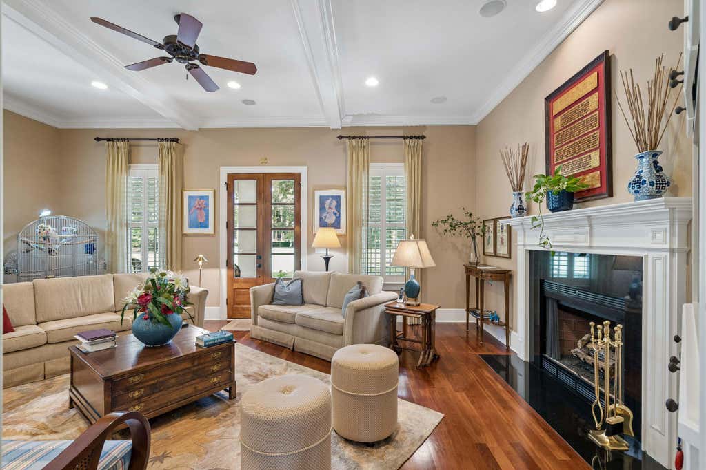 Photo of 24 Nolen Way, Mount Pleasant, SC 29464 (MLS # 26023225)