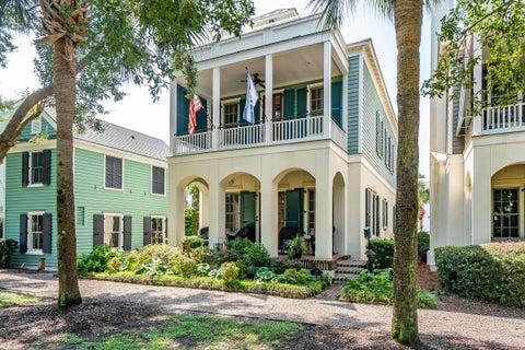 Photo of 24 Nolen Way, Mount Pleasant, SC 29464 (MLS # 26023225)