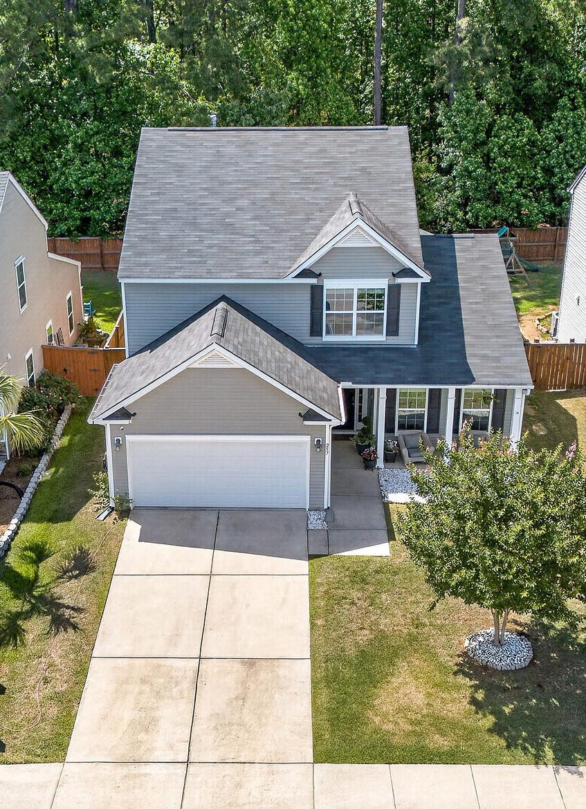 257 Weeping Cypress Drive