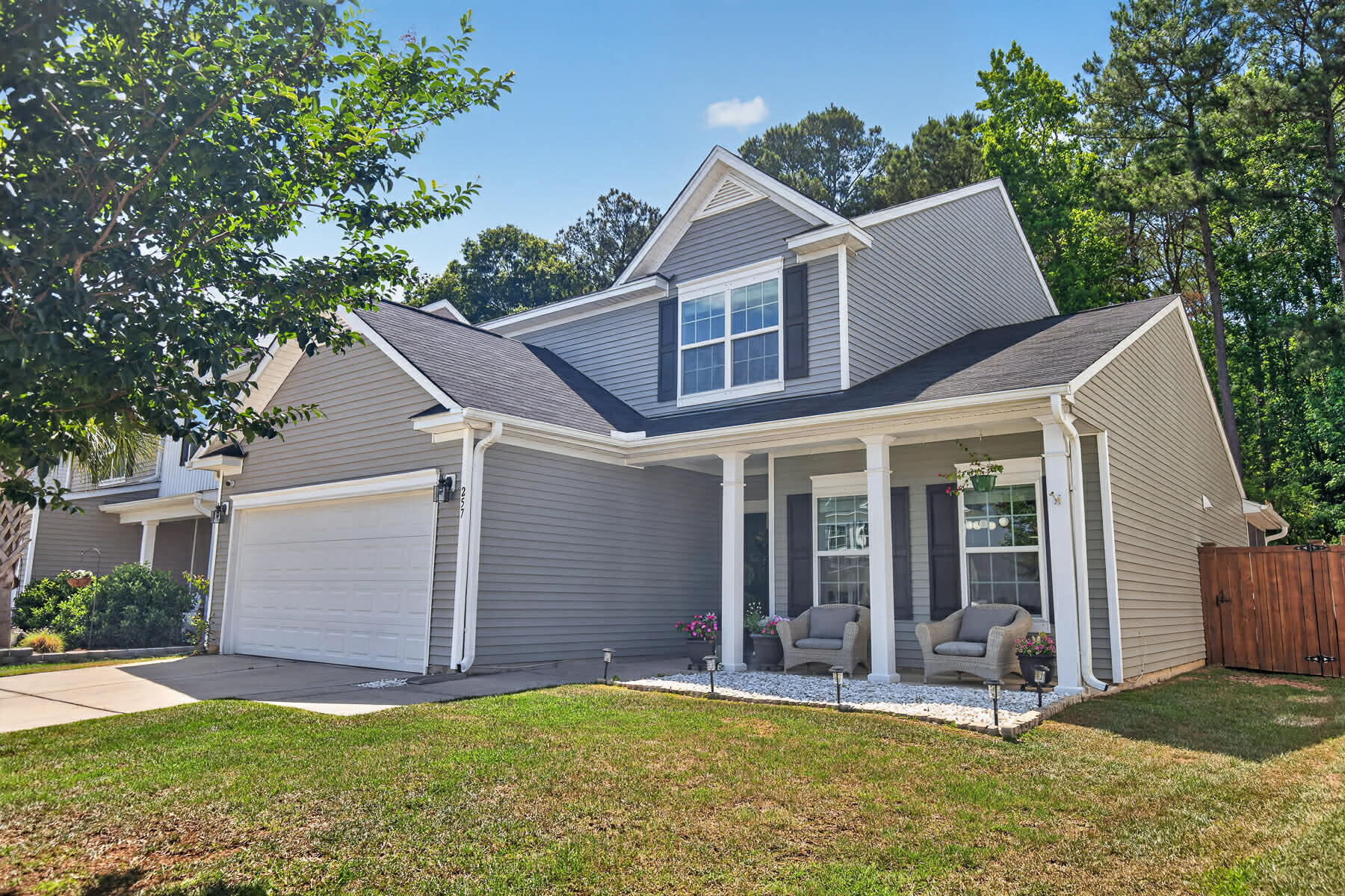 257 Weeping Cypress Drive