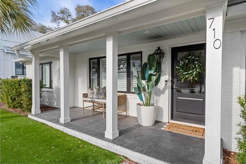 710 Simmons Street Mount Pleasant SC 29464