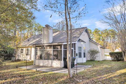 A home in Summerville