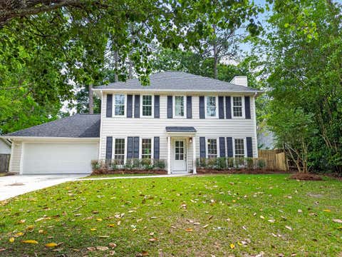 Photo of 4709 Bennington Place, North Charleston, SC 29420 (MLS # 26014205)