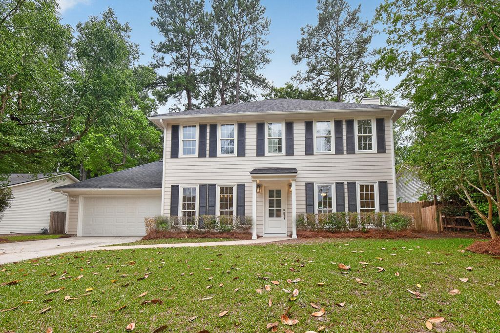Photo of 4709 Bennington Place, North Charleston, SC 29420 (MLS # 26014205)
