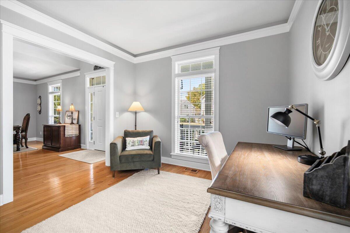 217 Carolinian Drive