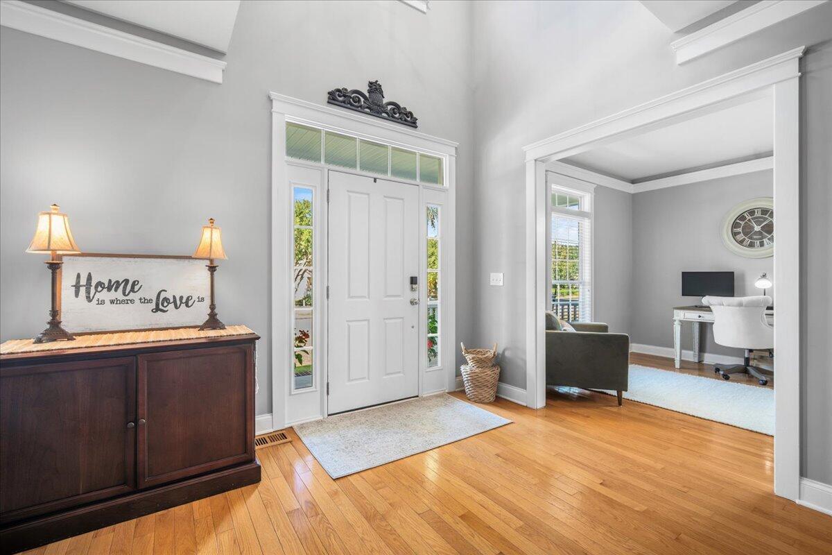 217 Carolinian Drive