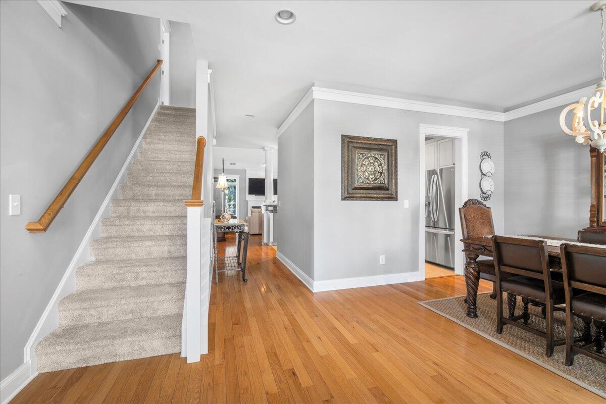 217 Carolinian Drive