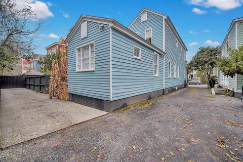 A home in Charleston