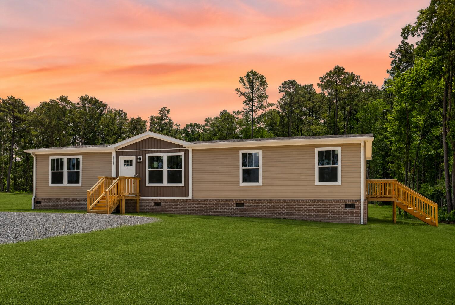 1658 Calamus Pond Road