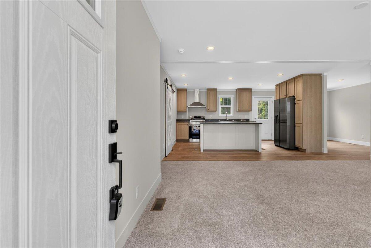 1658 Calamus Pond Road