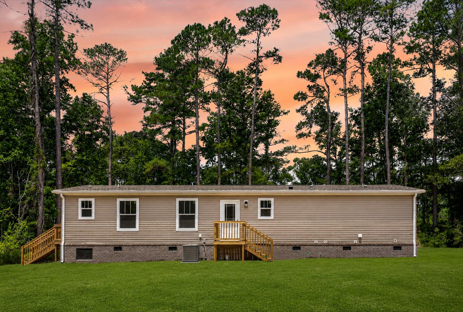 1658 Calamus Pond Road