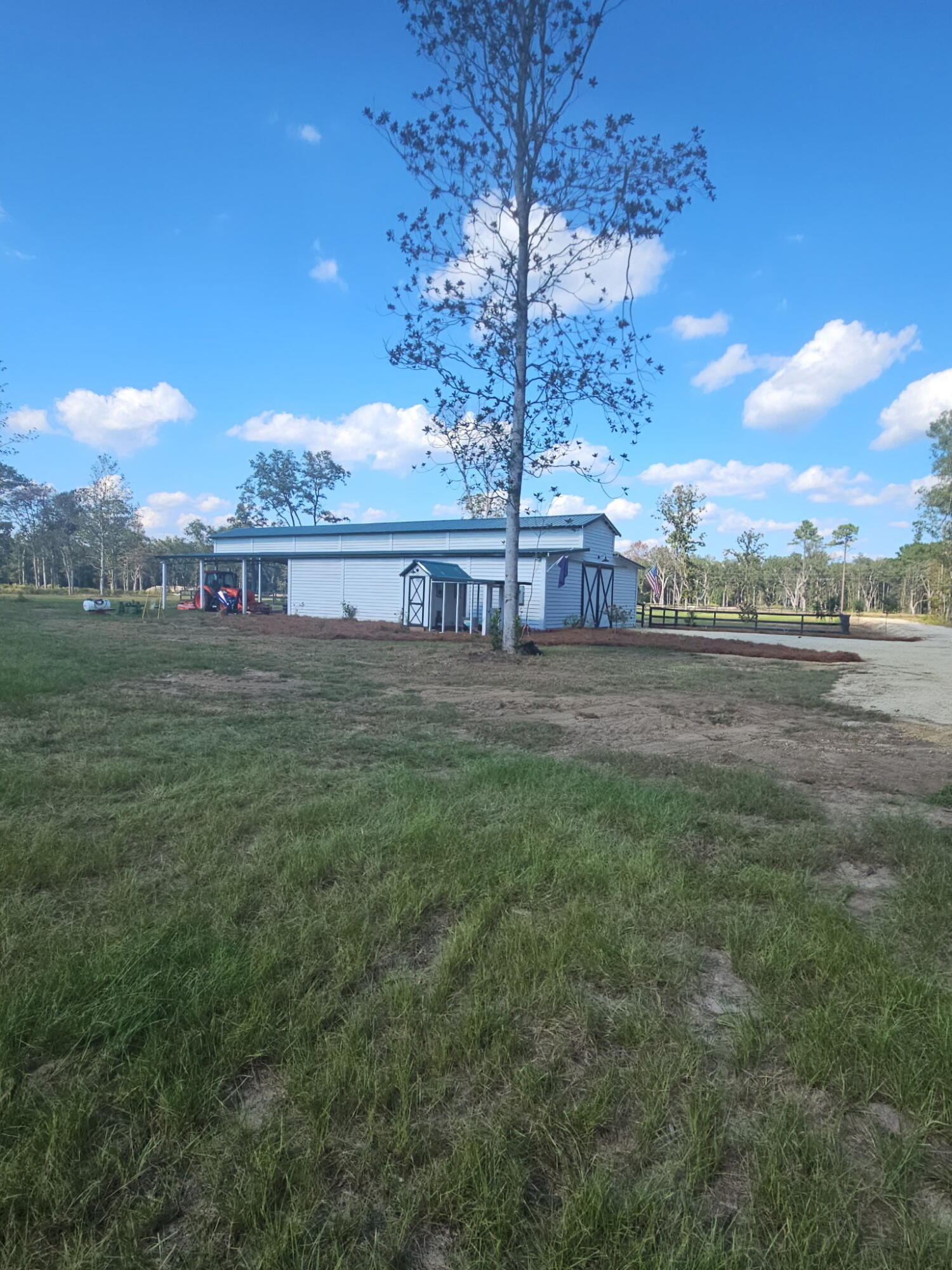 1509 Morrison Canal Drive
