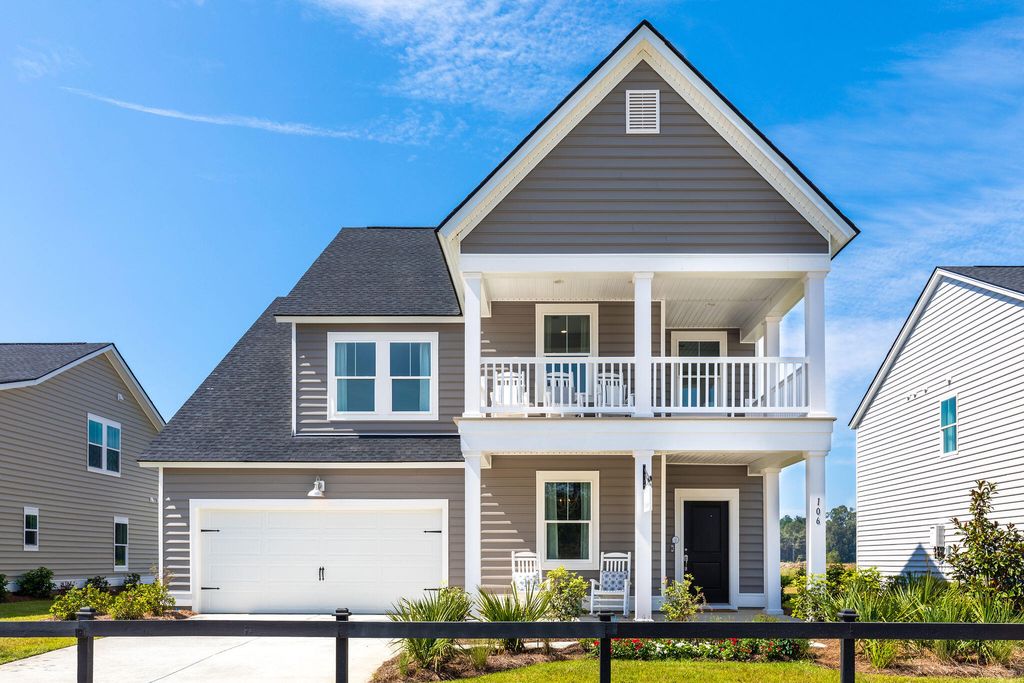 Photo of 1074 Red Turnstone Run, Summerville, SC 29485 (MLS # 26016120)
