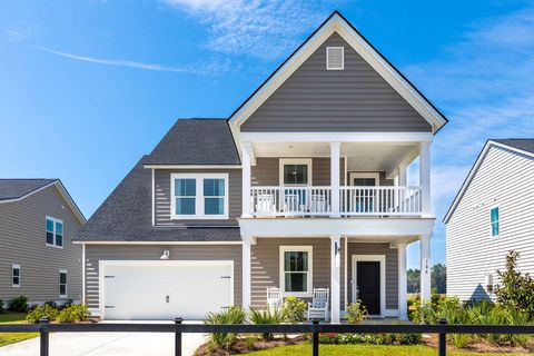 Photo of 1074 Red Turnstone Run, Summerville, SC 29485 (MLS # 26016120)