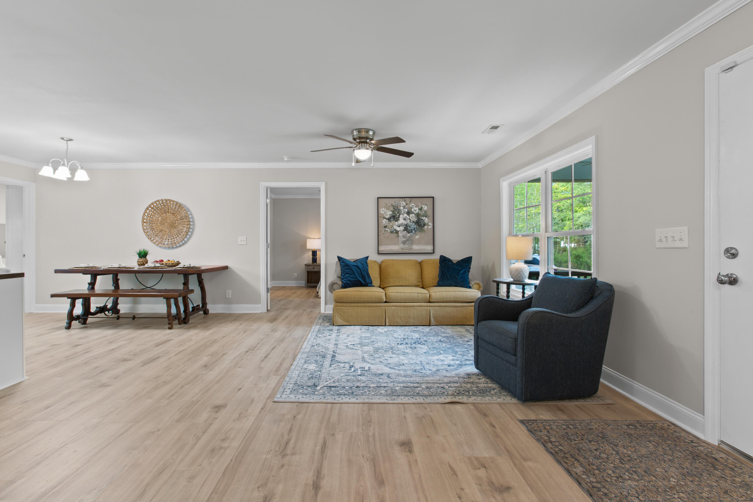 1483 Haney Branch Road