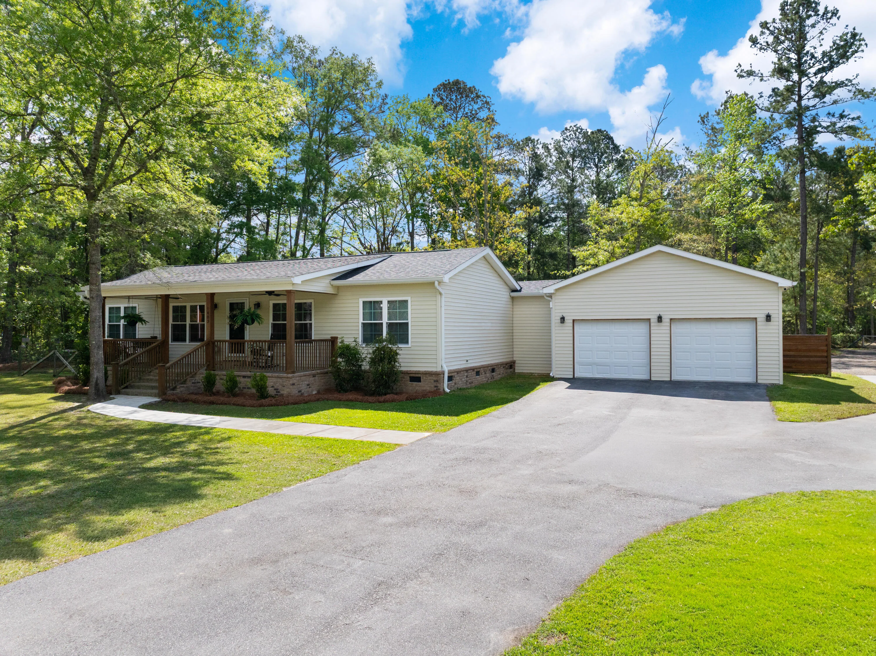 1483 Haney Branch Road