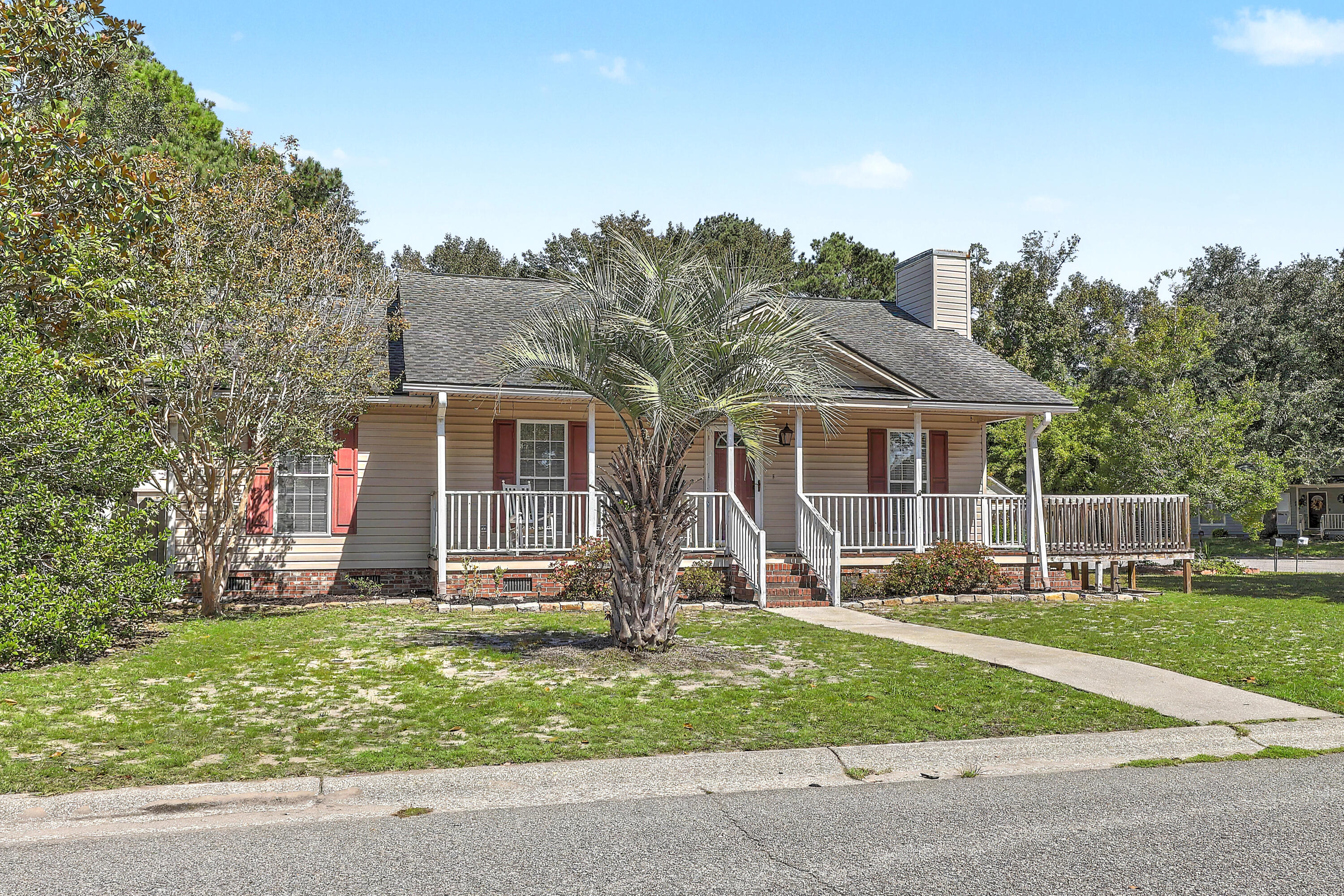 1186 Redbud Court