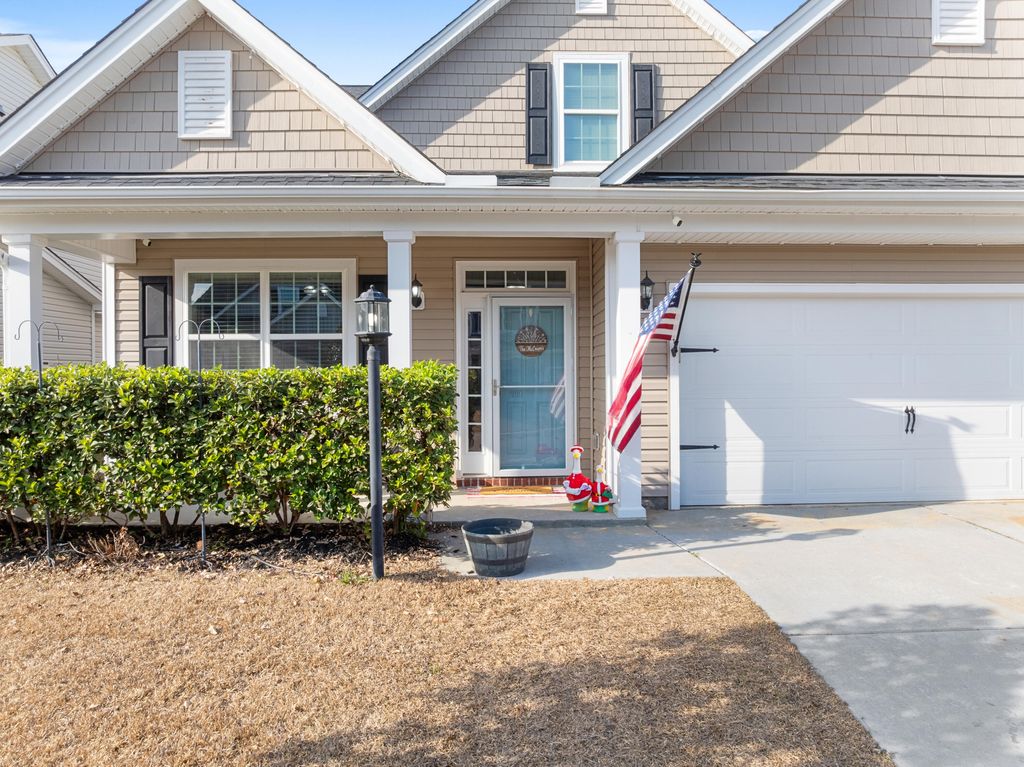 Photo of 106 Cooks Rest Lane, Moncks Corner, SC 29461 (MLS # 26000087)