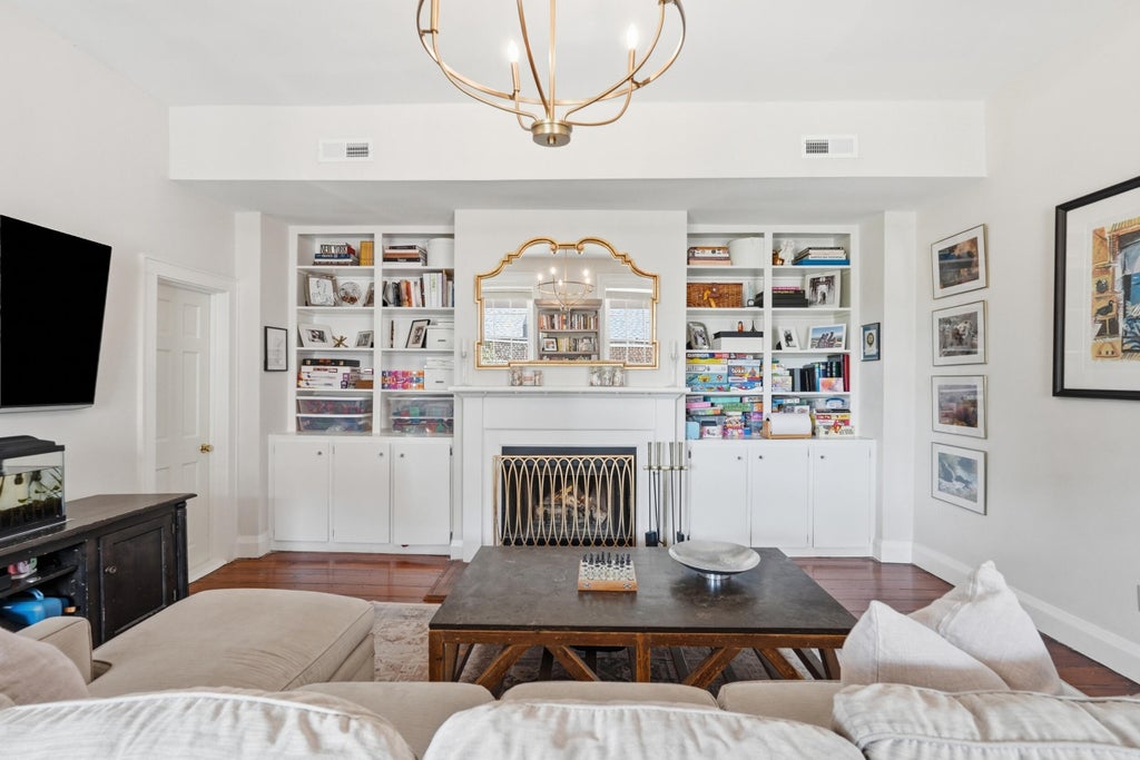 Photo of 25 Montagu Street #Apt C, Charleston, SC 29401 (MLS # 26018888)