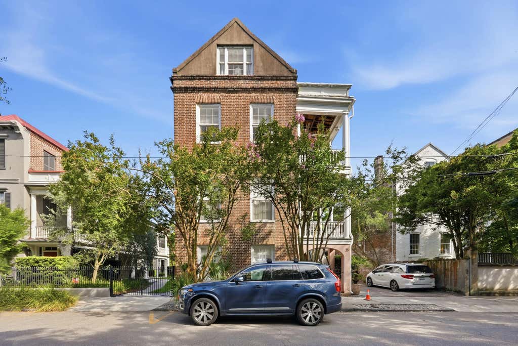 Photo of 25 Montagu Street #Apt C, Charleston, SC 29401 (MLS # 26018888)