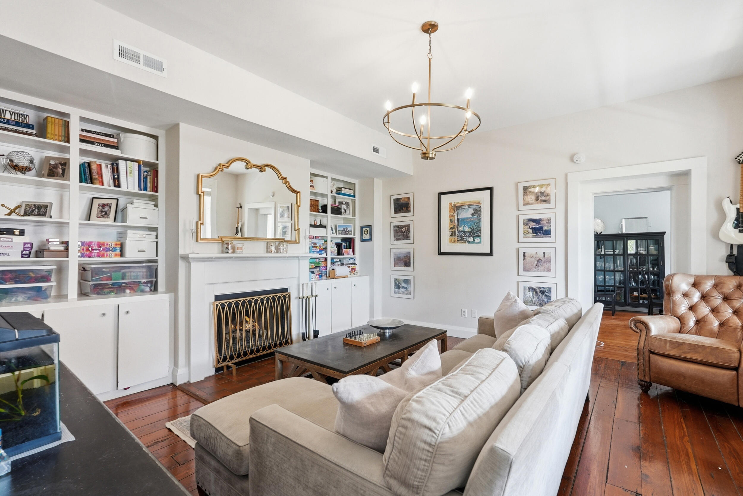 25 Montagu Street Apt C