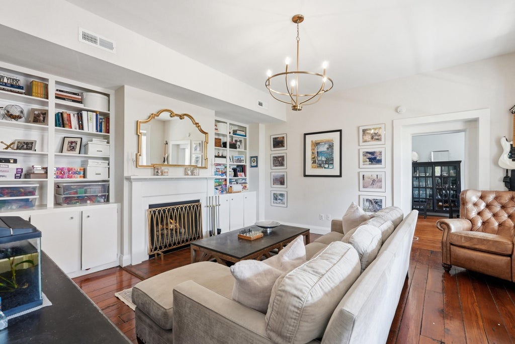 Photo of 25 Montagu Street #Apt C, Charleston, SC 29401 (MLS # 26018888)