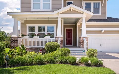 A home in Mount Pleasant