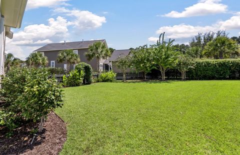 A home in Mount Pleasant