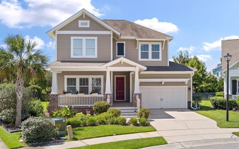 A home in Mount Pleasant