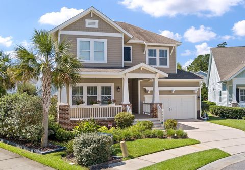 A home in Mount Pleasant