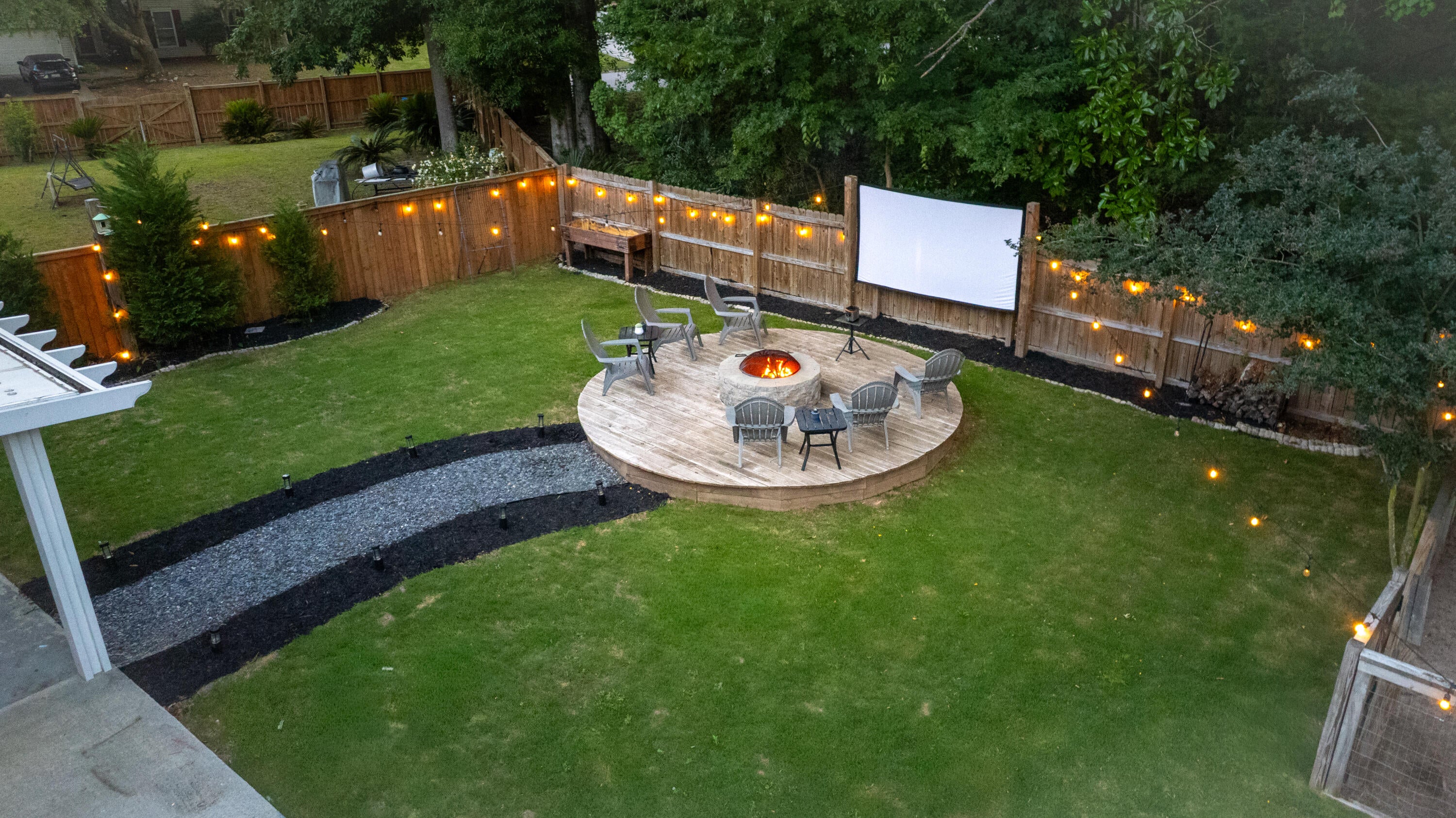 5403 Greggs Landing Drive