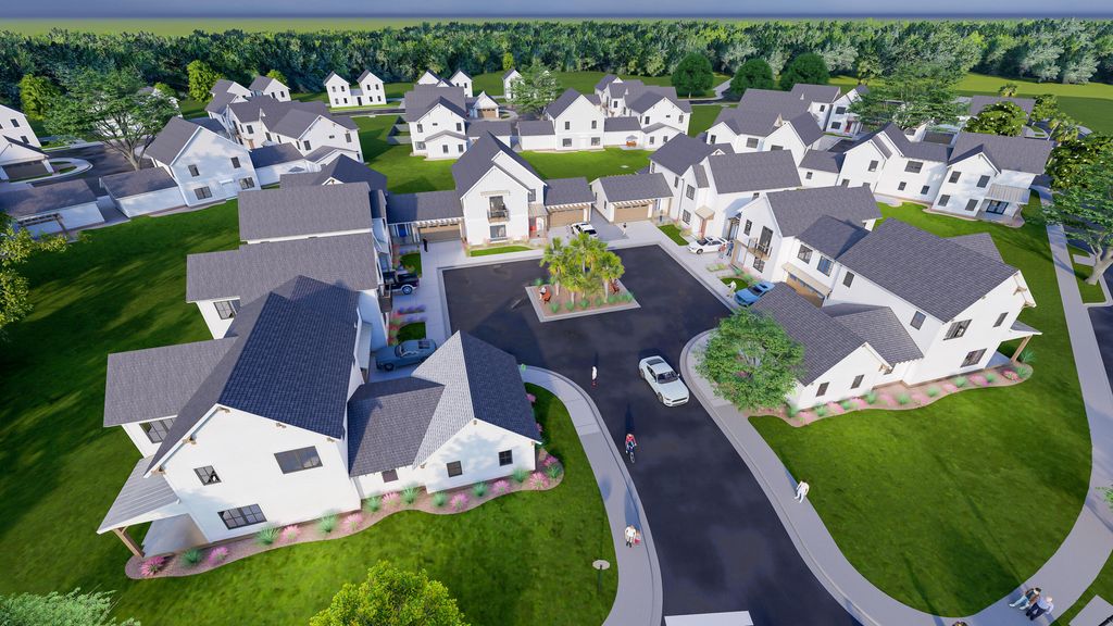 104 Risewell Court Lot 20, Johns Island, SC Townhome or Condo Property