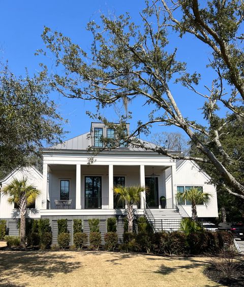 Photo of 10 Broughton Road, Charleston, SC 29407 (MLS # 25015620)