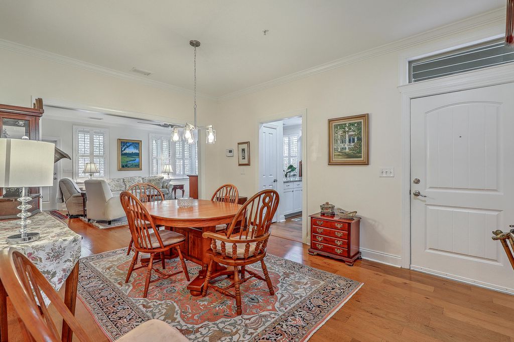 Photo of 5519 Colonial Chatsworth Circle, North Charleston, SC 29418 (MLS # 25033015)